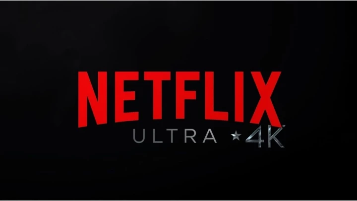 Netflix Ultra 4K