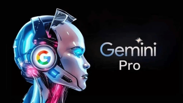 Google Gemini Pro
